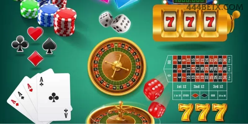 App 444bet para Android e iOS - download grátis