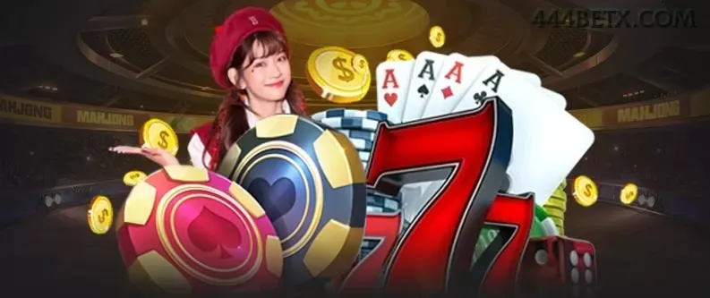 Download app 444bet Android iOS
