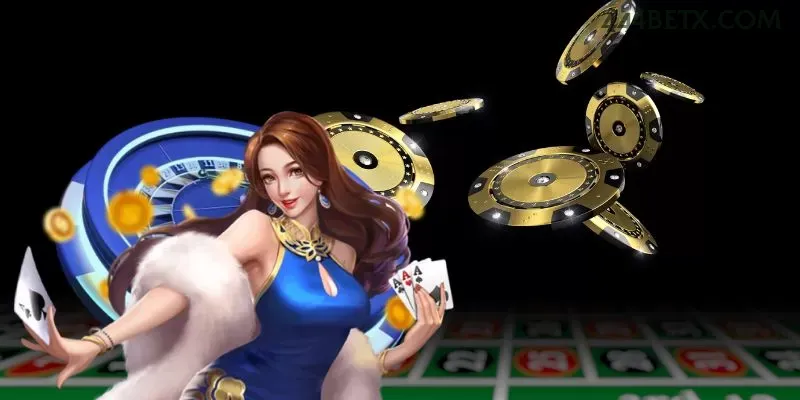 Cassino 444bet app mobile