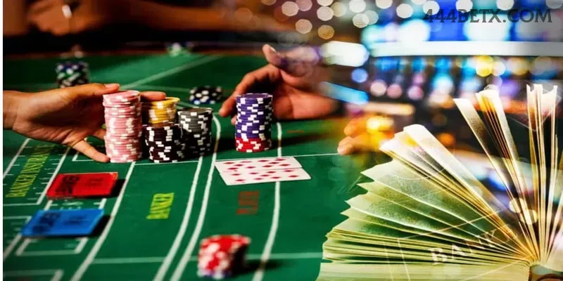 Download app 444bet Android iOS