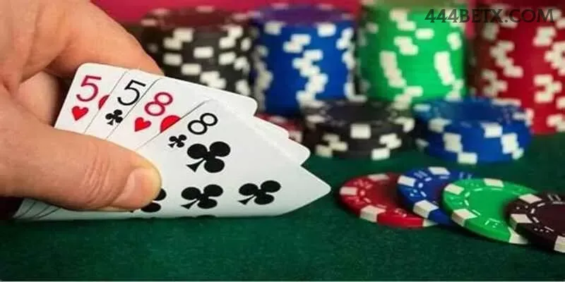 Formulário registro 444bet