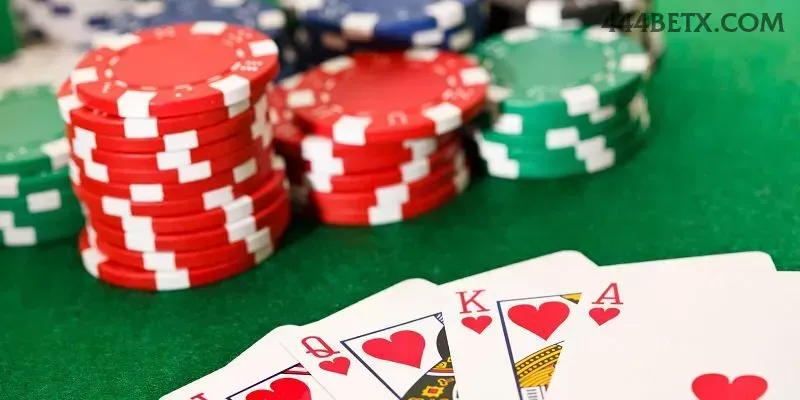 Bônus boas-vindas 444bet R$100