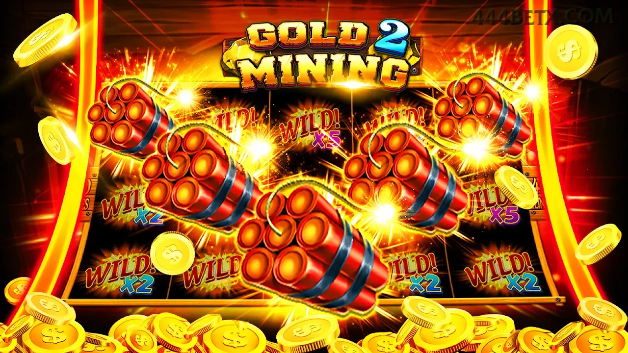 App 444bet slots mobile