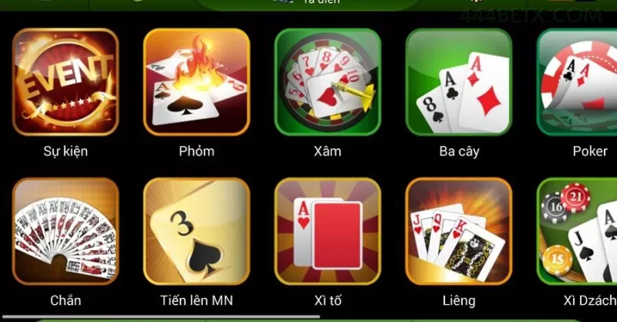 Cashback VIP 444bet - reembolso semanal