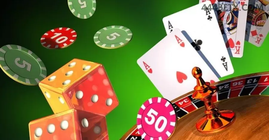 Bônus exclusivos membros VIP 444bet